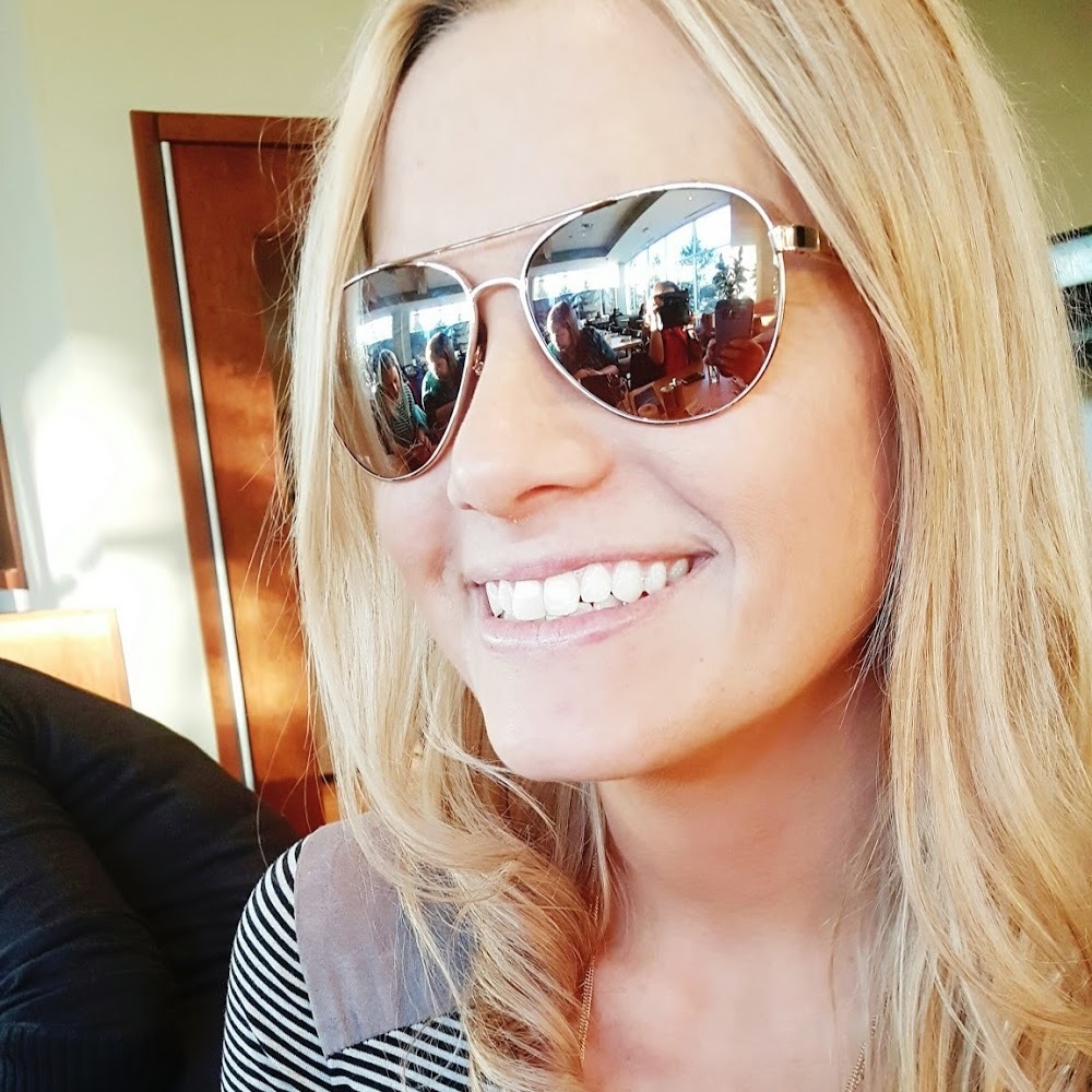 Meet your Posher, Marsha